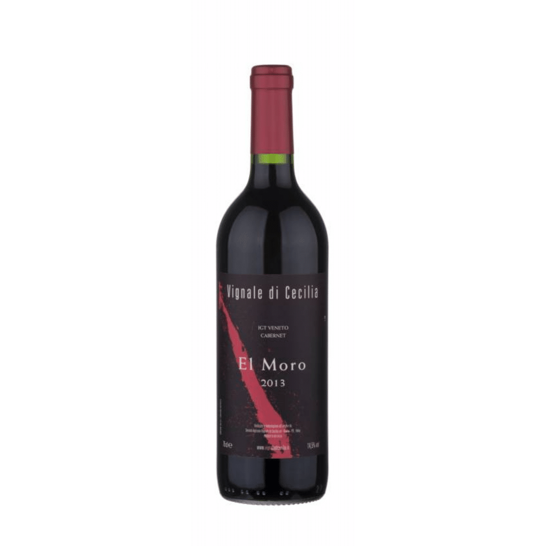 Vignale di Cecilia El Moro 2018 - Selecciones