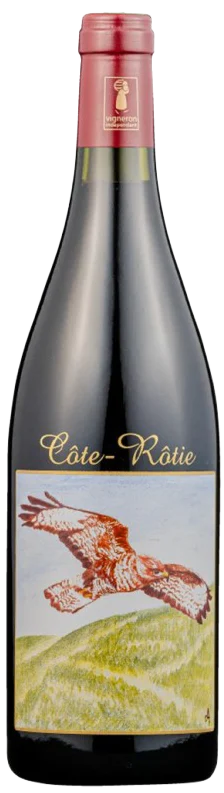 Vignobles Levet - Côte-Rôtie Peroline 2017