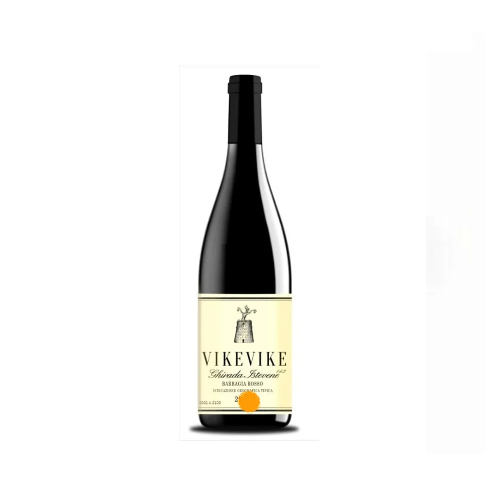 Ghirarda Istevene 2020 VikeVike - Selecciones