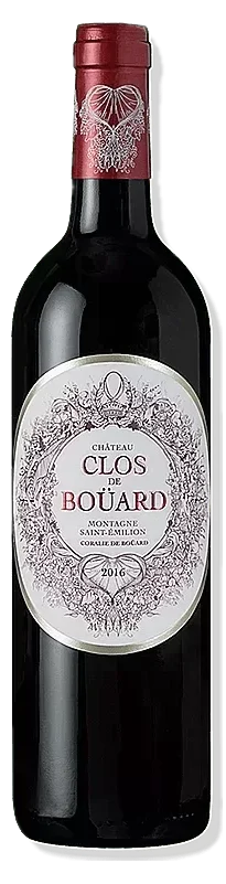 Château Clos de Boüard 2025 - Cavissima
