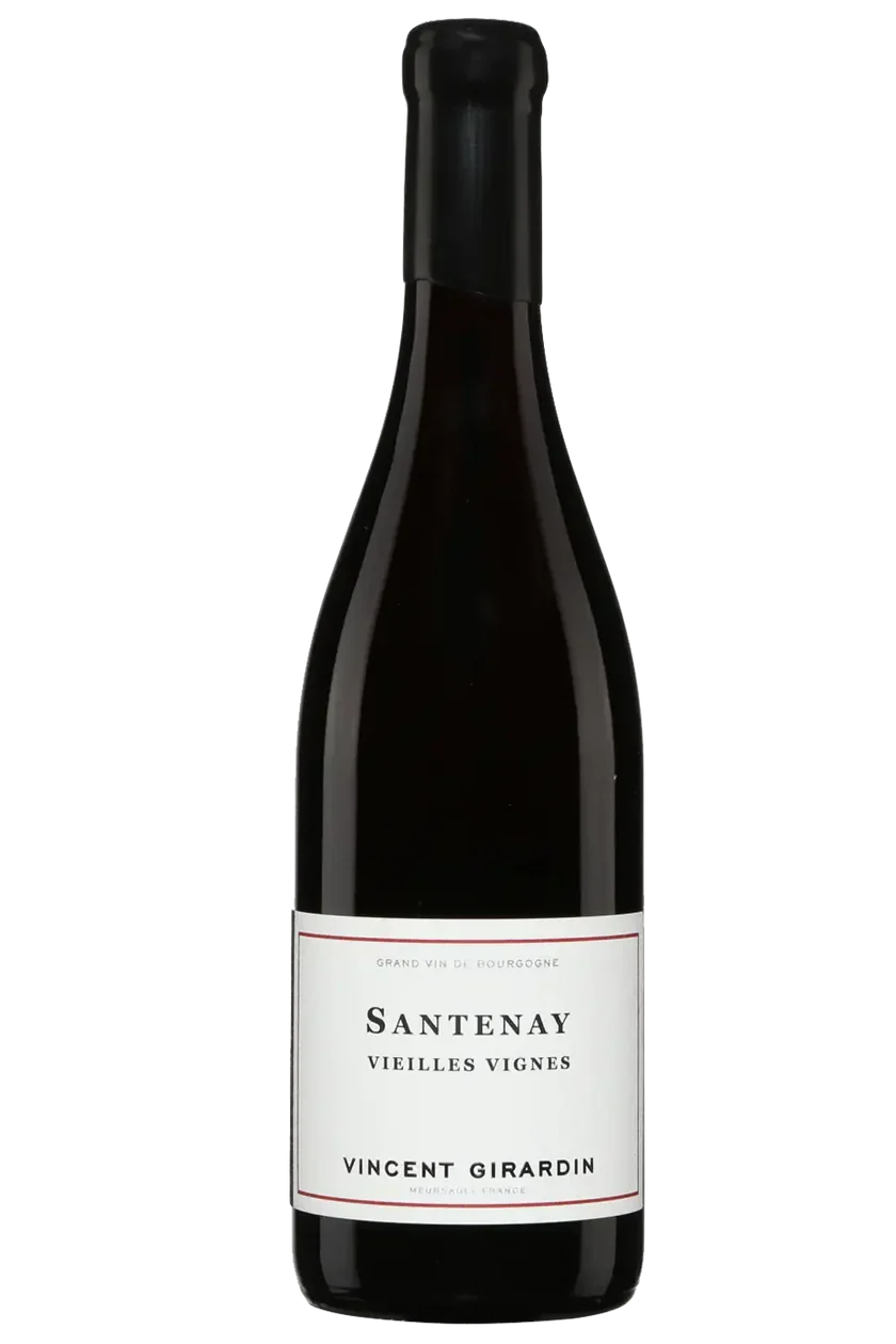 Domaine Vincent Girardin - Santenay Vieilles Vignes 2020