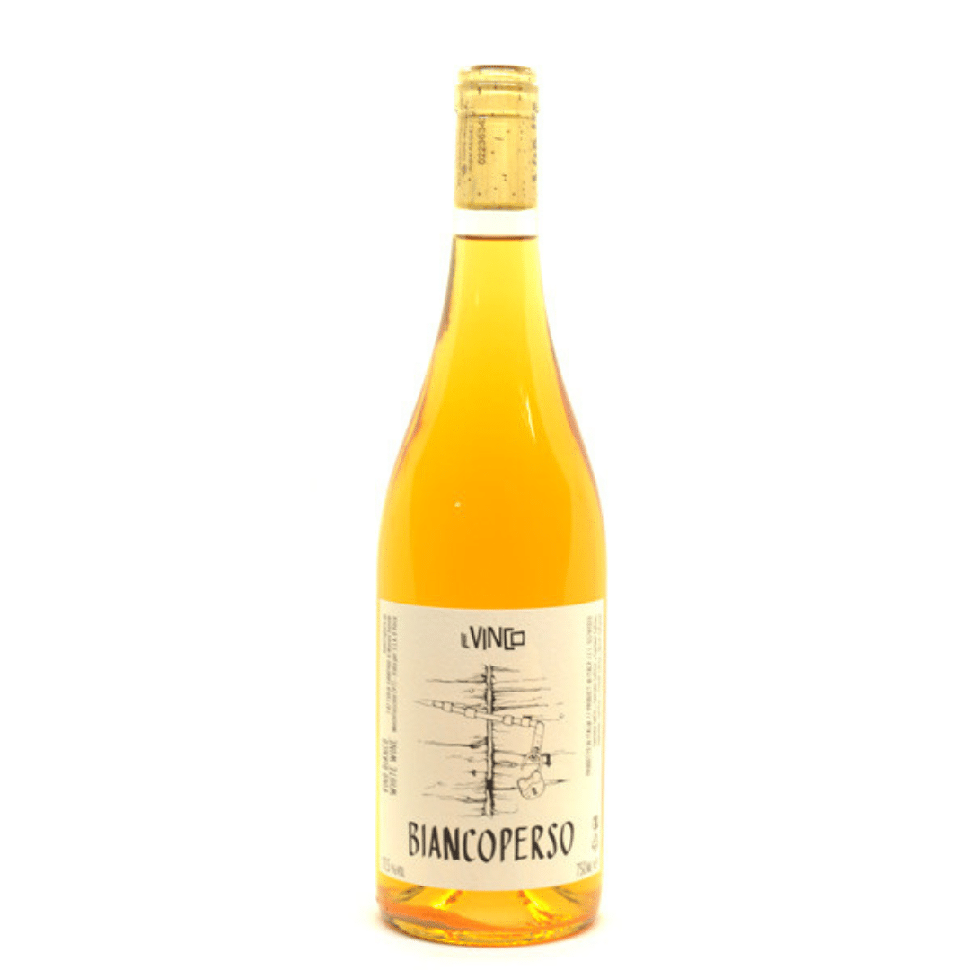 Il Vinco Biancoperso 2020 - Selecciones