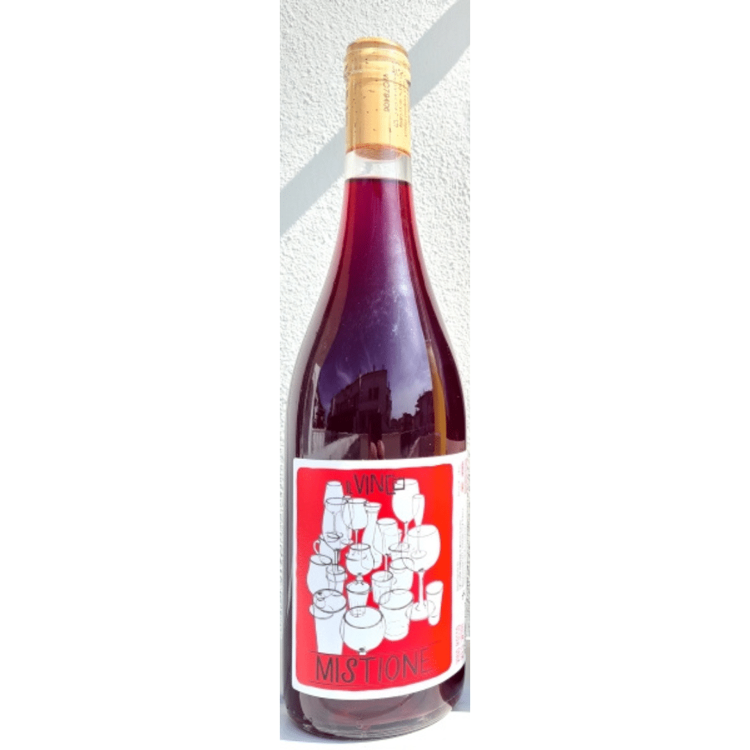 Il Vinco Il Mistione Rosso 2022 - Selecciones