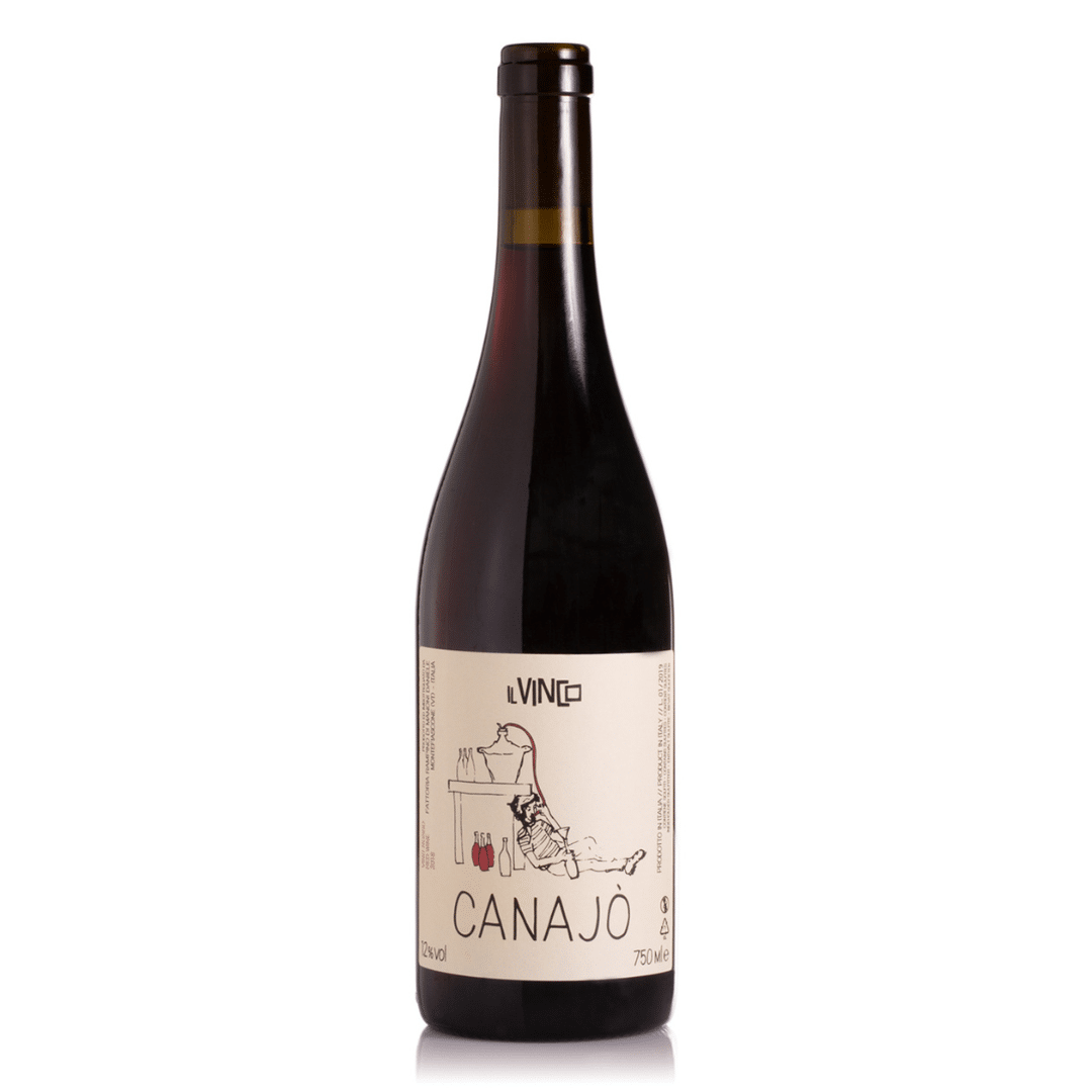 Il Vinco Canajò 2021 - Selecciones