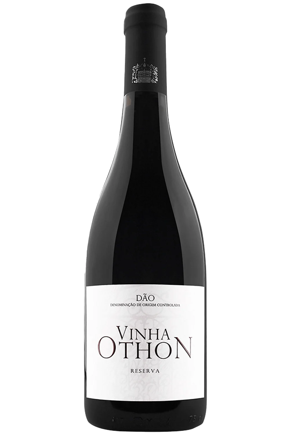 Vinha Othon Roja Magnum 2017 - Vinha Paz