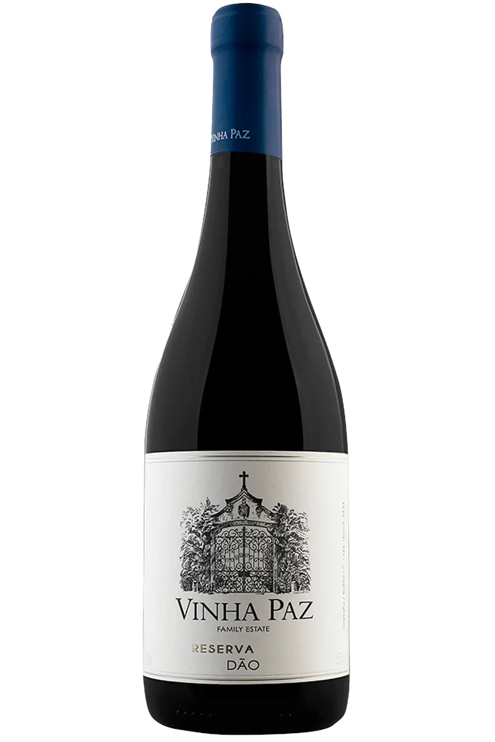 Vinha Paz Réserve Rouge 2018