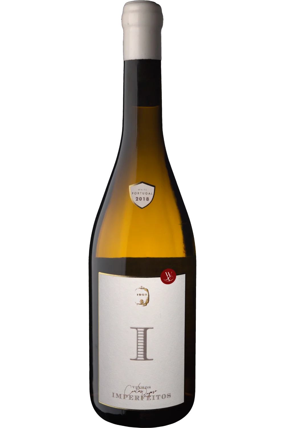 Vinhos Imperfeitos Blanco 2018