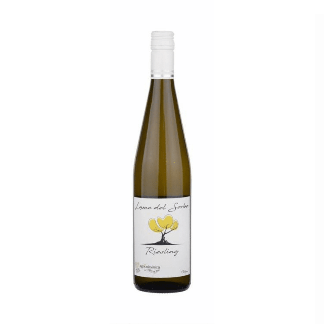 Vinica Riesling Lame del Sorbo 2022 - Selecciones