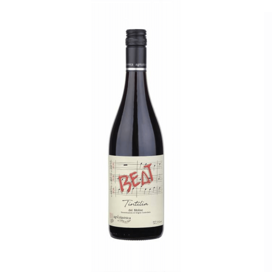 Vinica Tintilia Beat 2019 - Selecciones