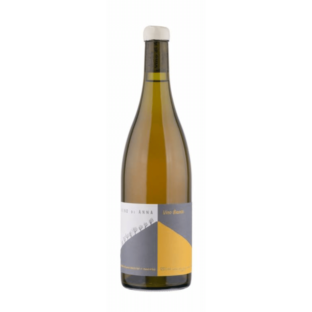Vino di Anna Sicilia Bianco G 2022 - Selecciones