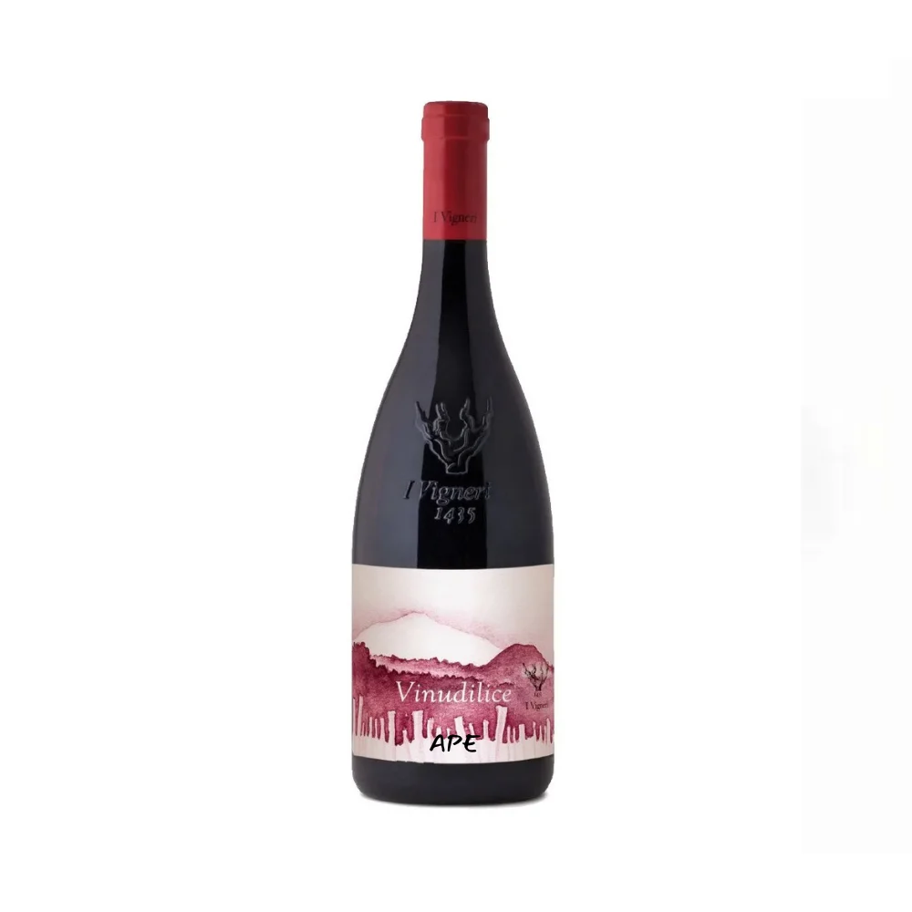 Aurora 2023 I Vigneri di Salvo Foti - Selecciones