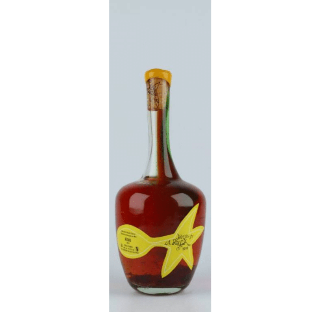 Vinyer de La Ruca Rido 2012 - Selecciones