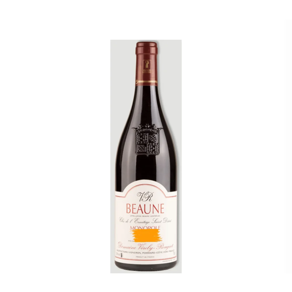 Clos de l’Ermitage 2023 Virely Rougeot - Selecciones