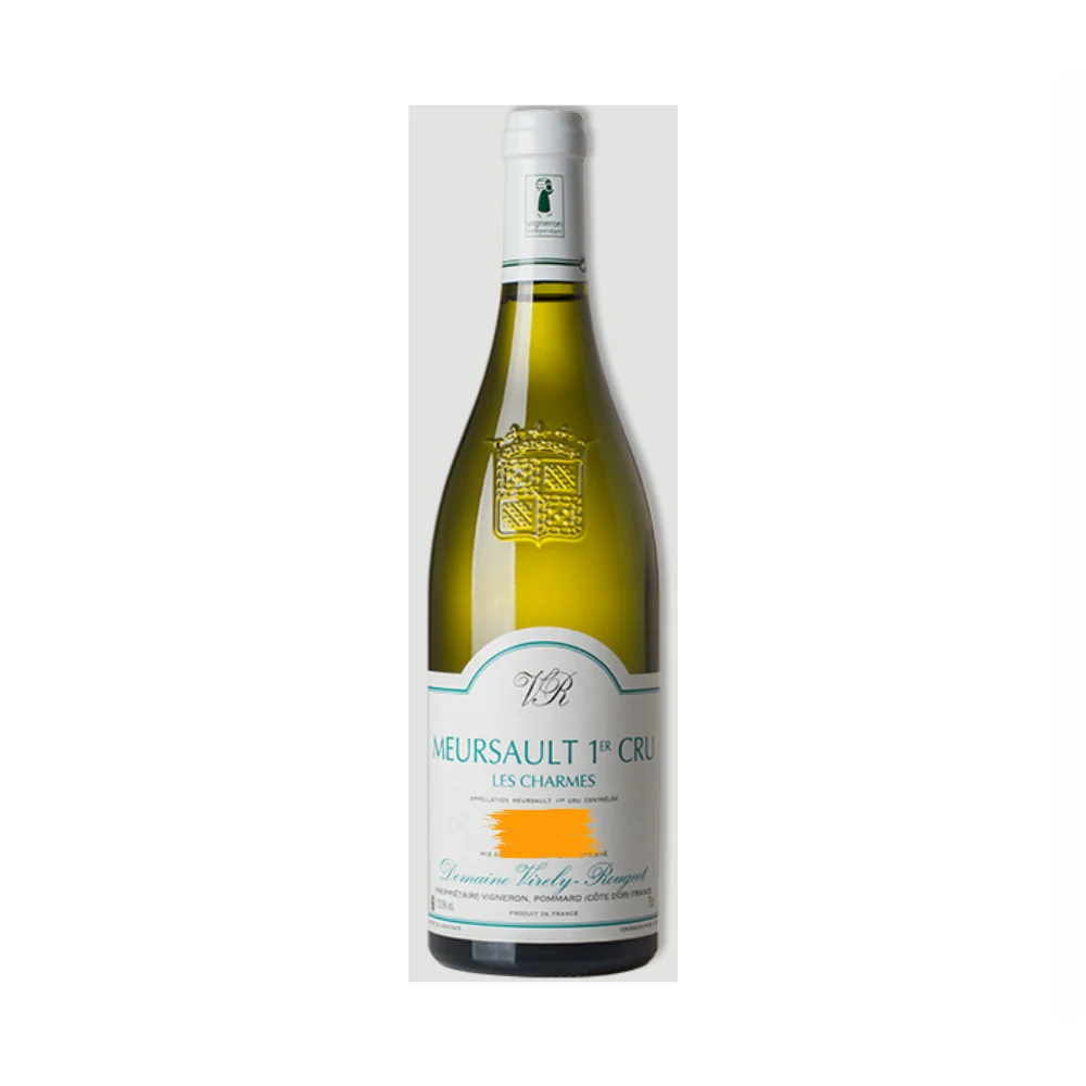 Meursault 1er Cru “Les Charmes” 2023 Virely Rougeot - Selecciones