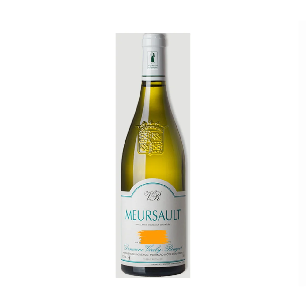 Meursault 2023 Virely Rougeot - Selecciones