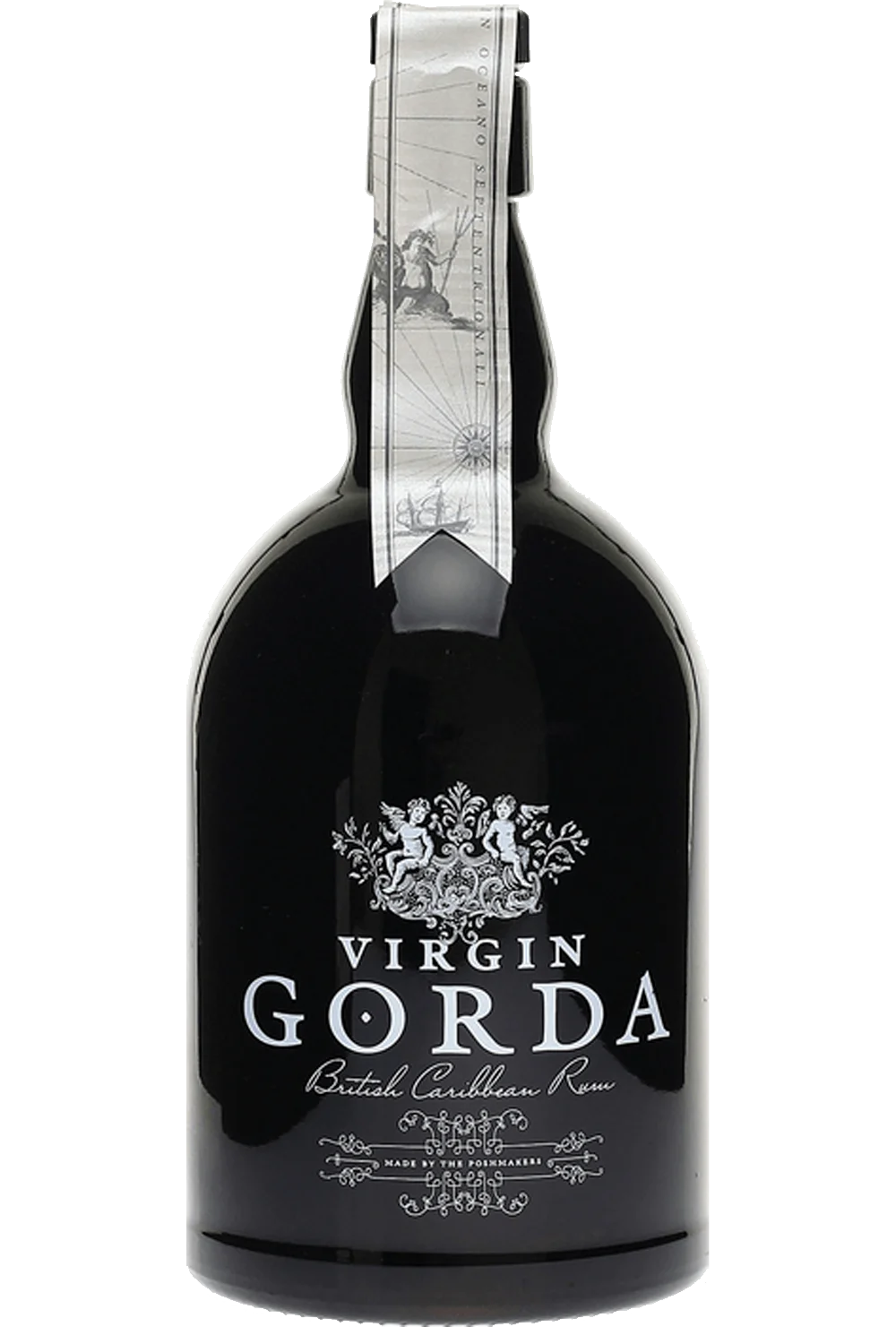 virgen gorda - Virgin Gorda
