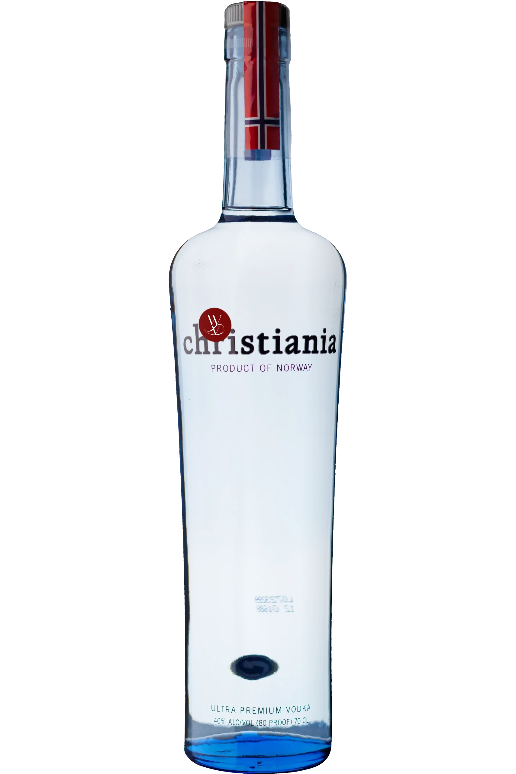Vodka Christiania