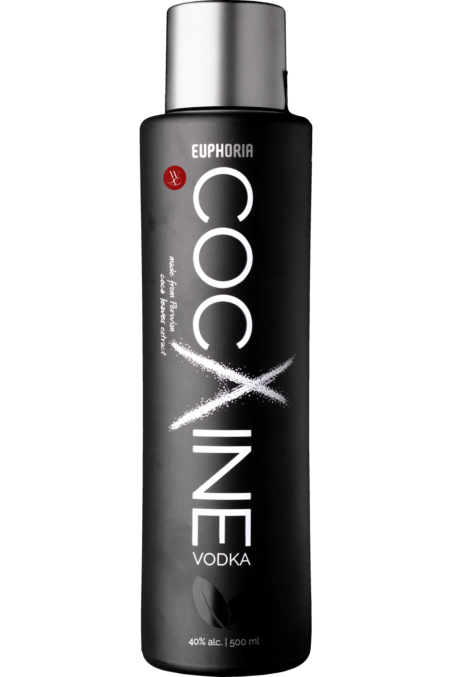 Vodka Euforia Cocxine - Euphoria
