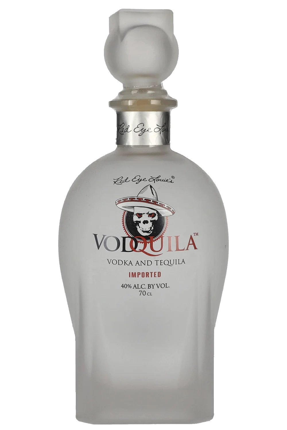 vodka - Vodquila