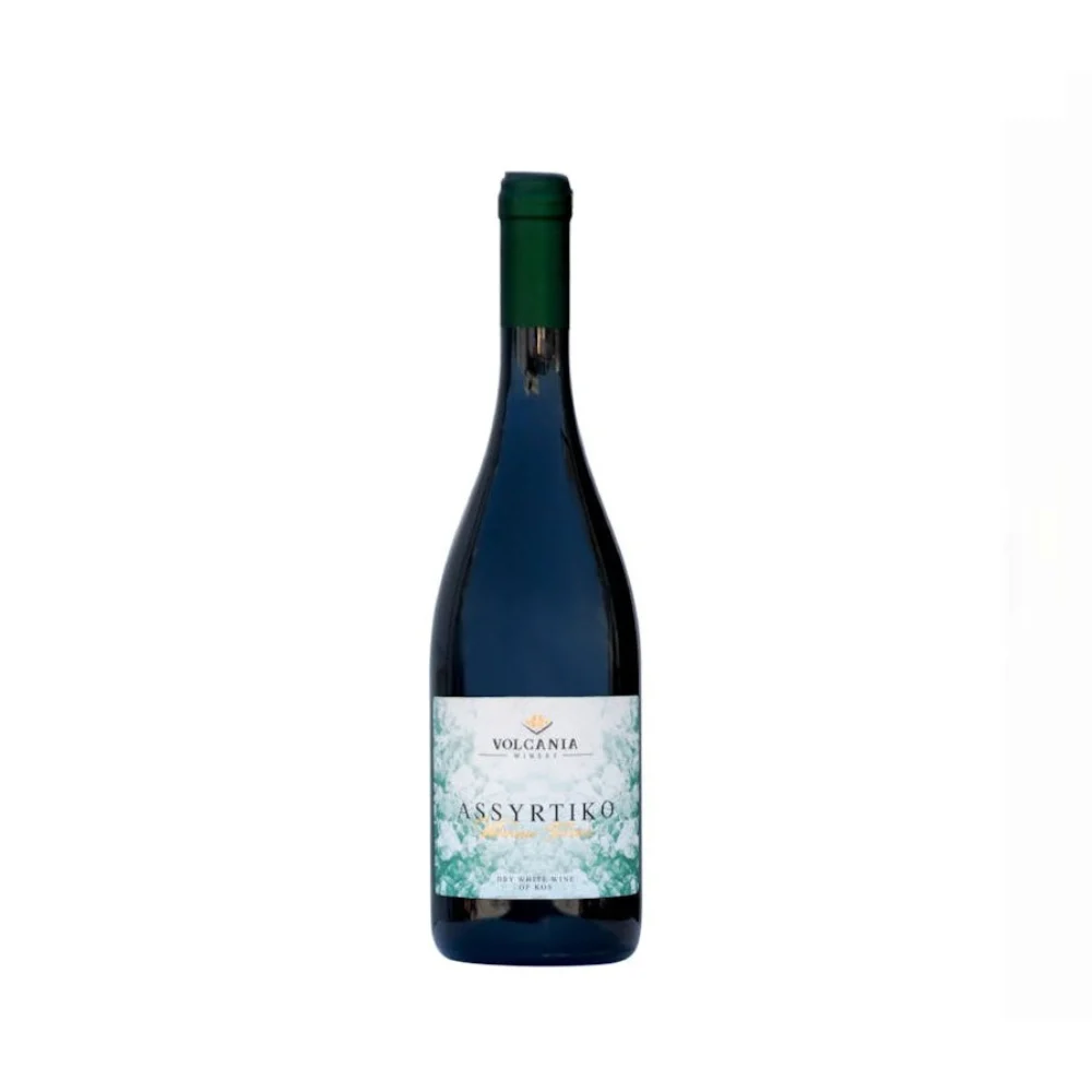 Assyrtiko 2023 Volcania - Selecciones