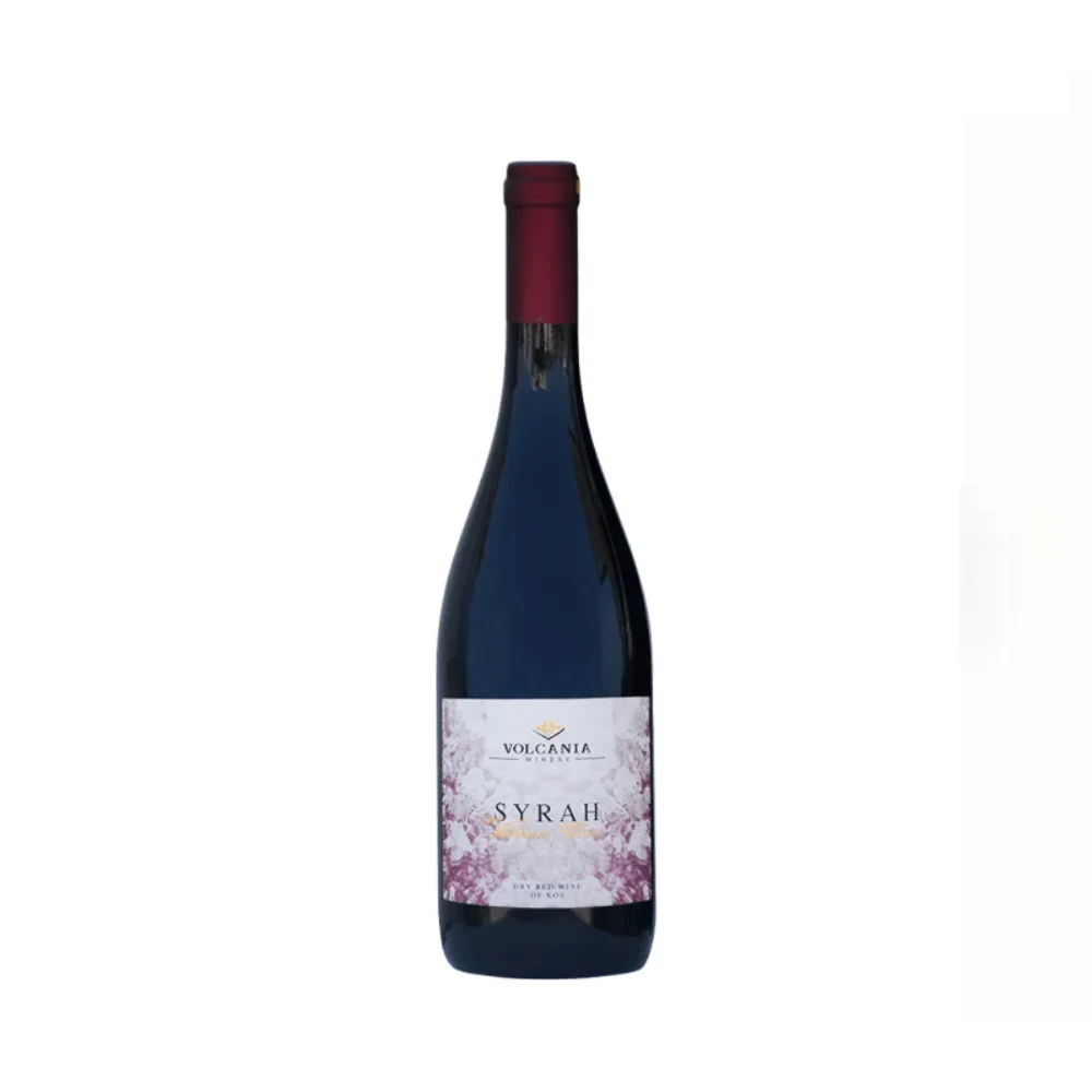 Syrah 2020 Volcania - Selecciones
