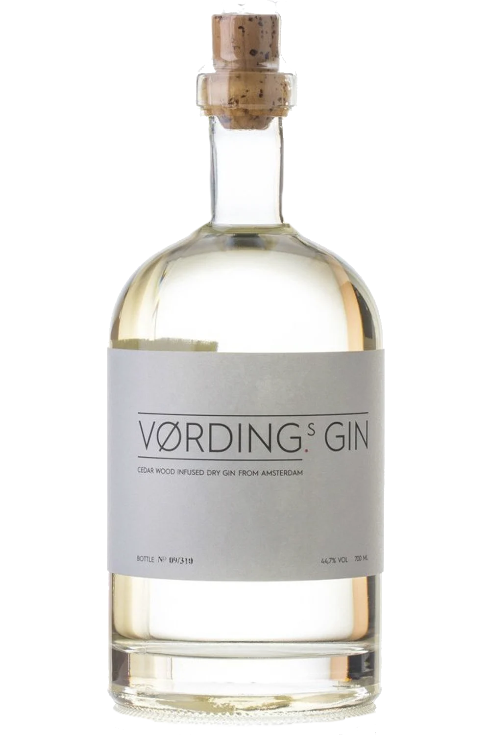 Vording