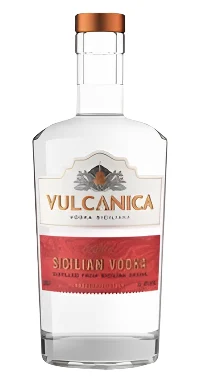 Vulcanica Siciliana Vodka