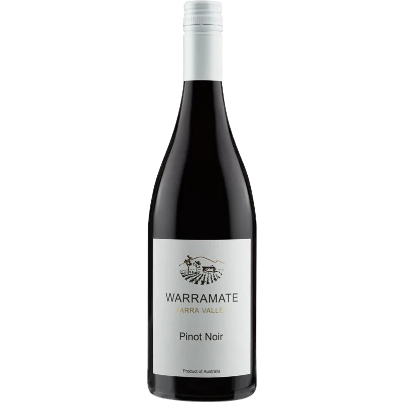 Warramate - Yarra Valley Pinot Noir 2021
