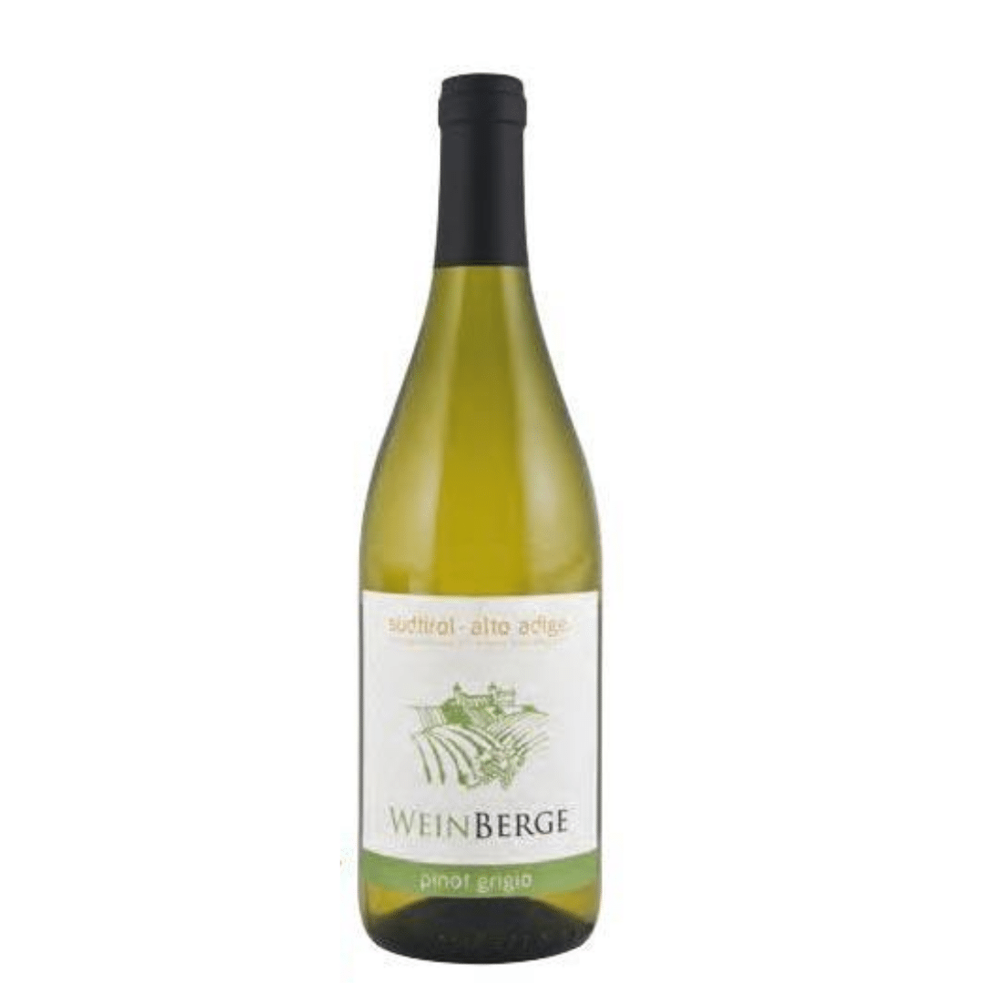 Weinberge Pinot Grigio 2020 - Selecciones
