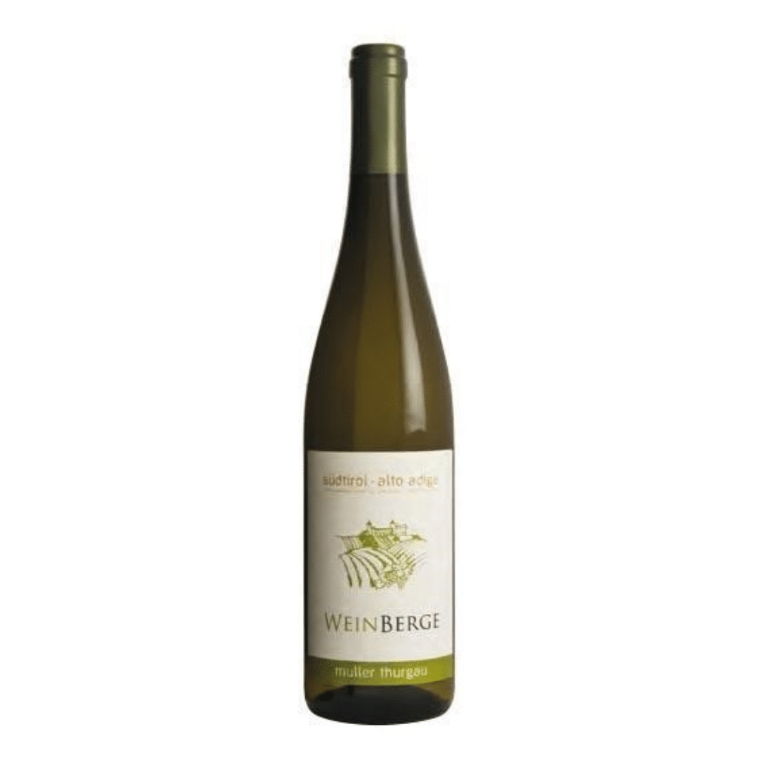 Weinberge Muller Thurgau 2020 - Selecciones