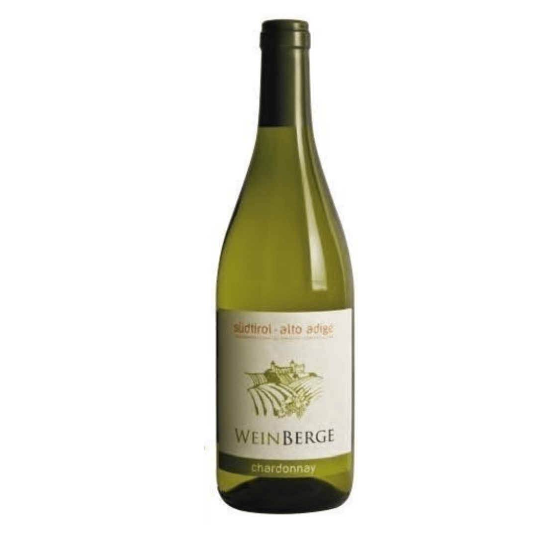 Weinberge Chardonnay 2021 - Selecciones