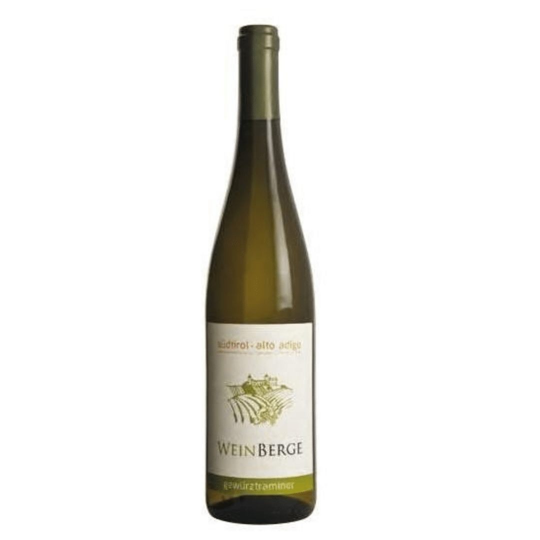 Weinberge Gewurztraminer 2020 - Selecciones