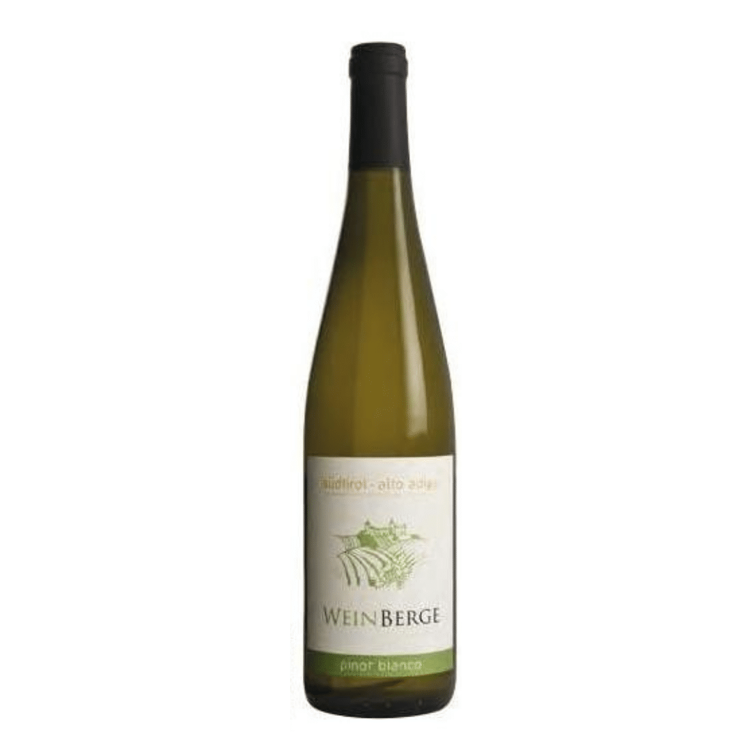 Weinberge Pinot Bianco 2020 - Selecciones