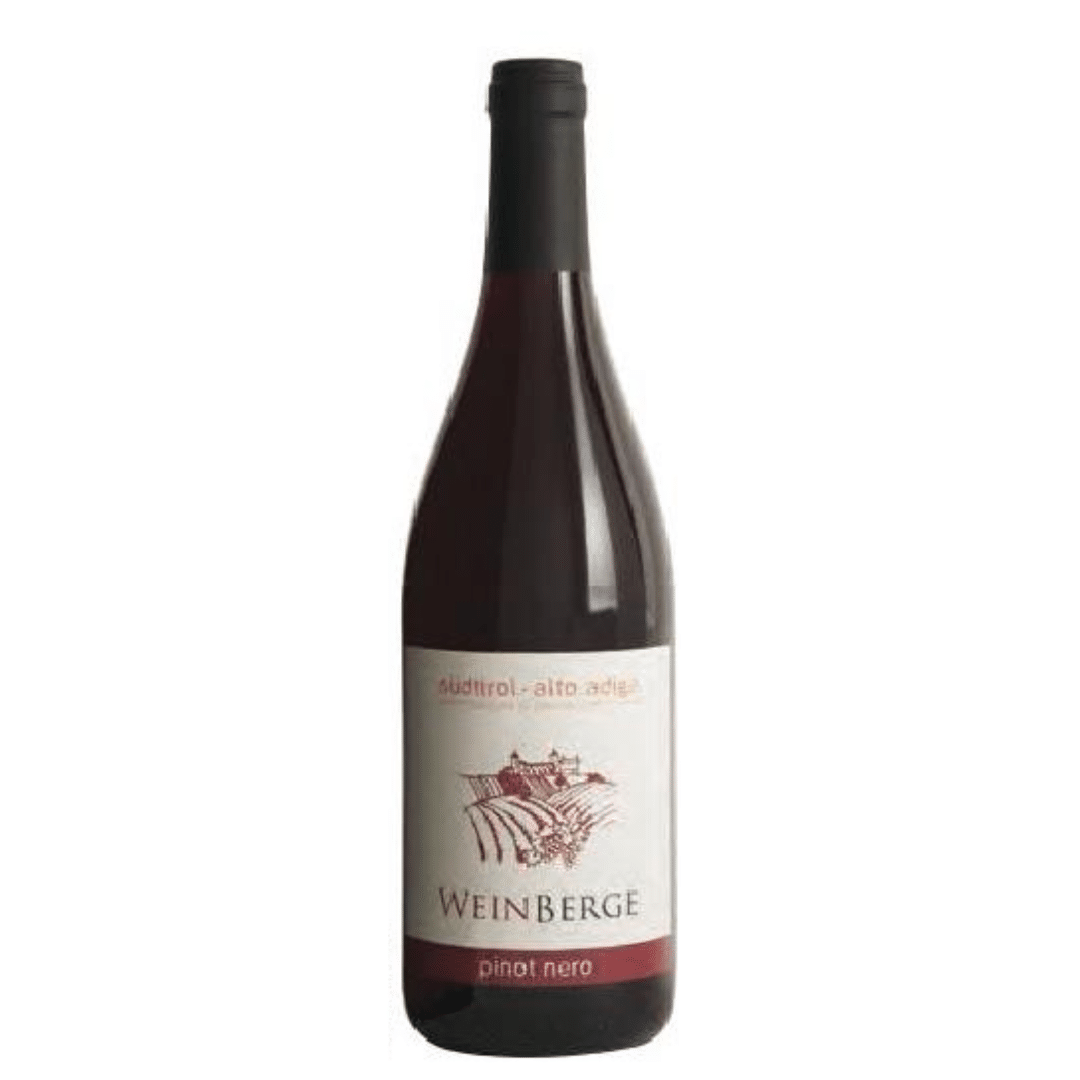 Weinberge Pinot Noir 2021 - Selecciones