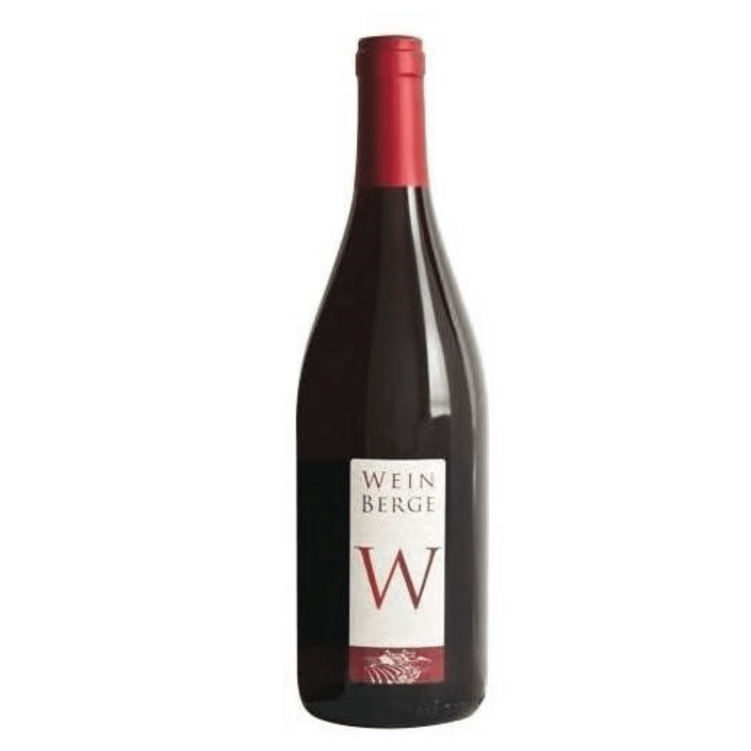 Weinberge W Rosso delle Dolomiti 2021 - Selecciones