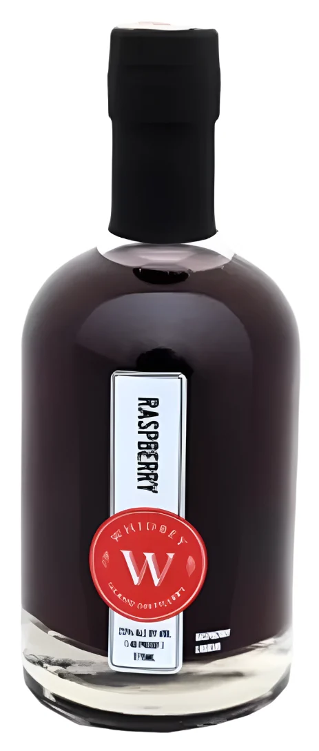 Whidbey Island Distillery Raspberry Liqueur | 375ML
