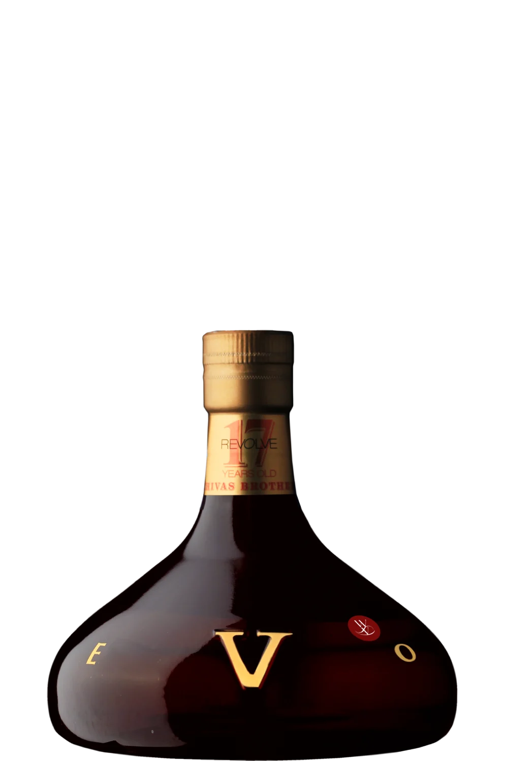 Whiskey Chivas Revolve 17 Years - Chivas Regal