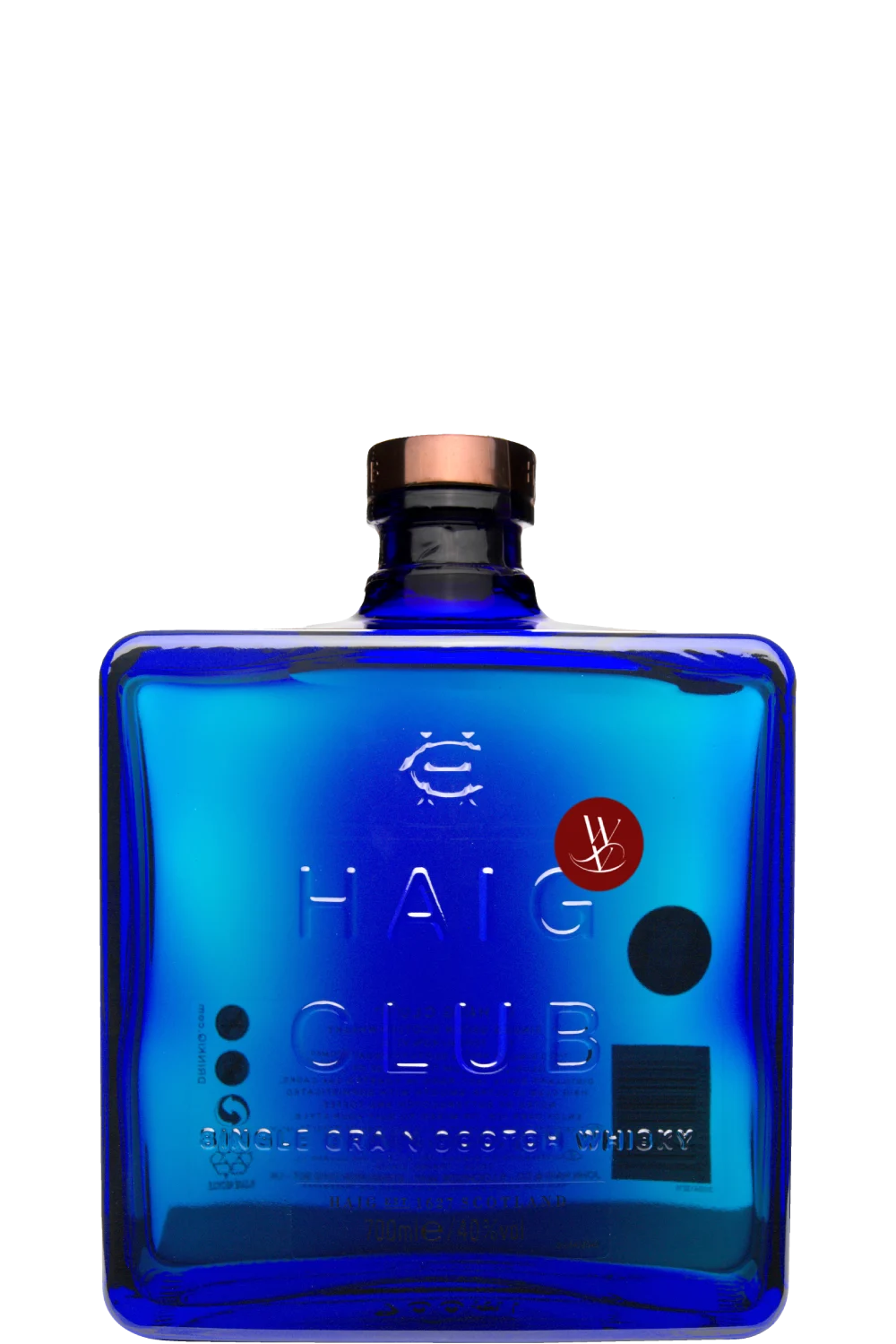 Whisky Haig Club - Diageo Brands