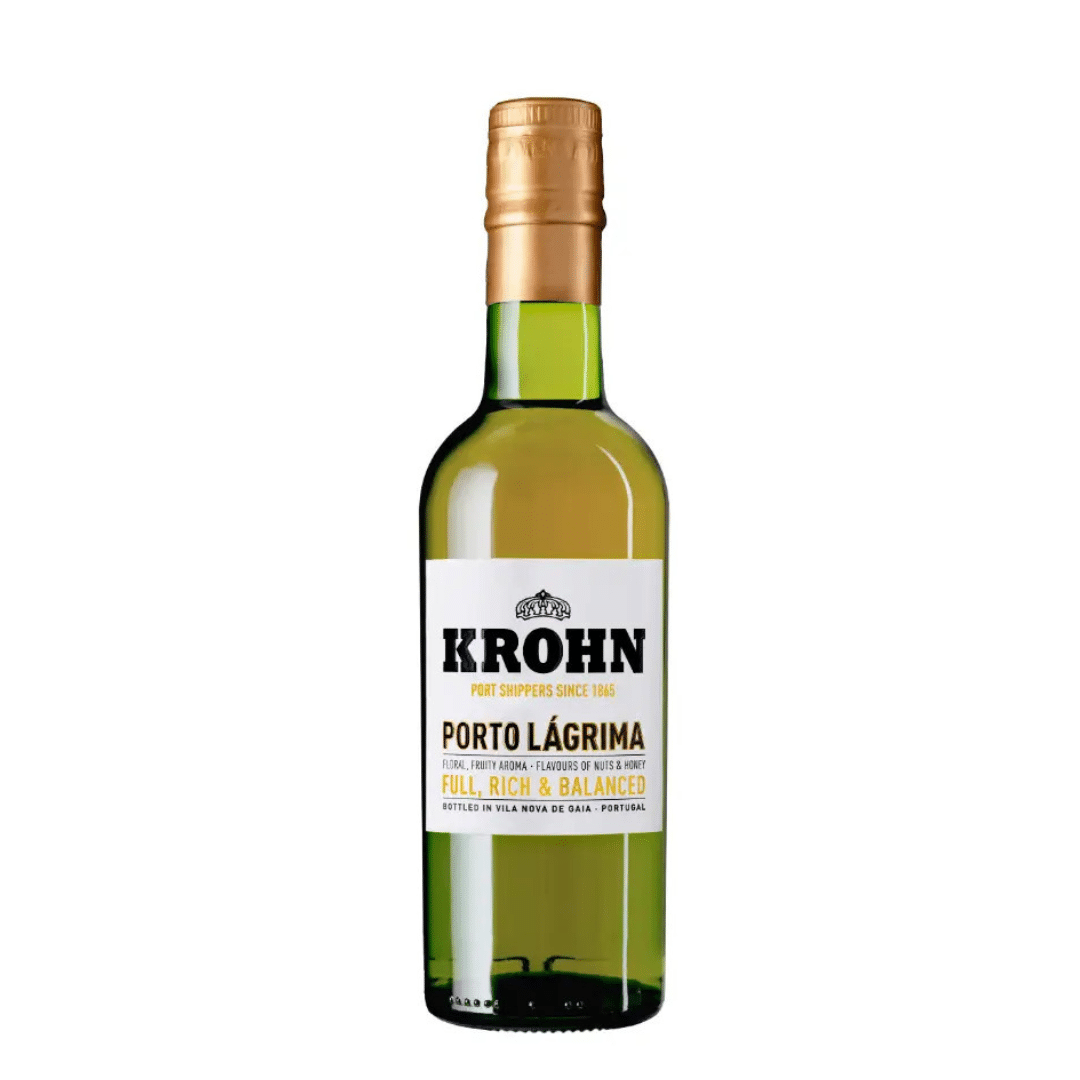 Wiese & Krohn Porto Lagrima Rich Wine - Selecciones