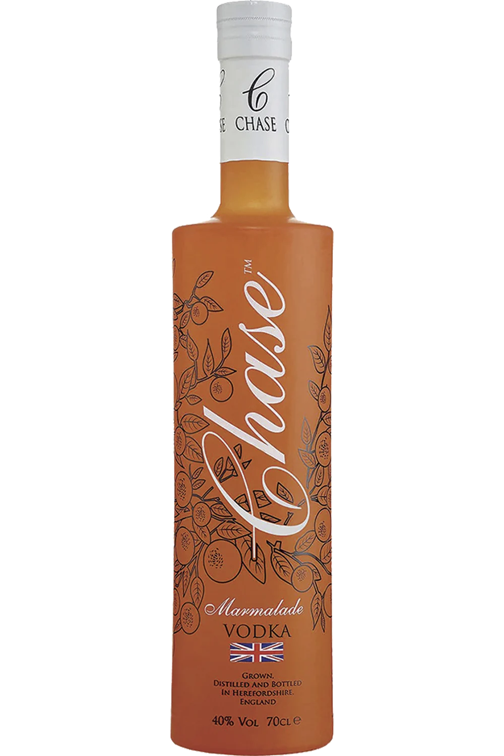 William Chase Marmalade
