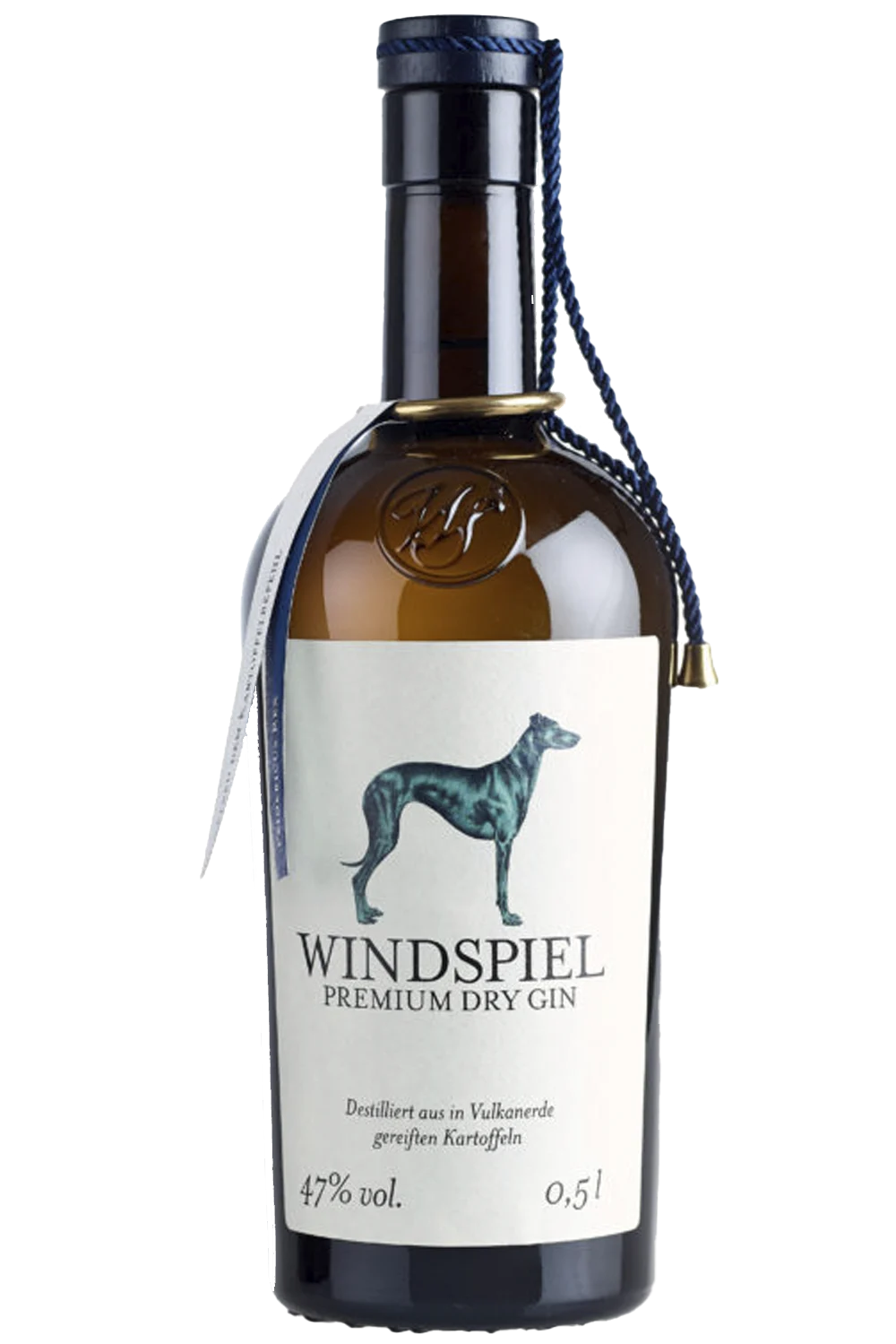 Windspiel Premium Dry