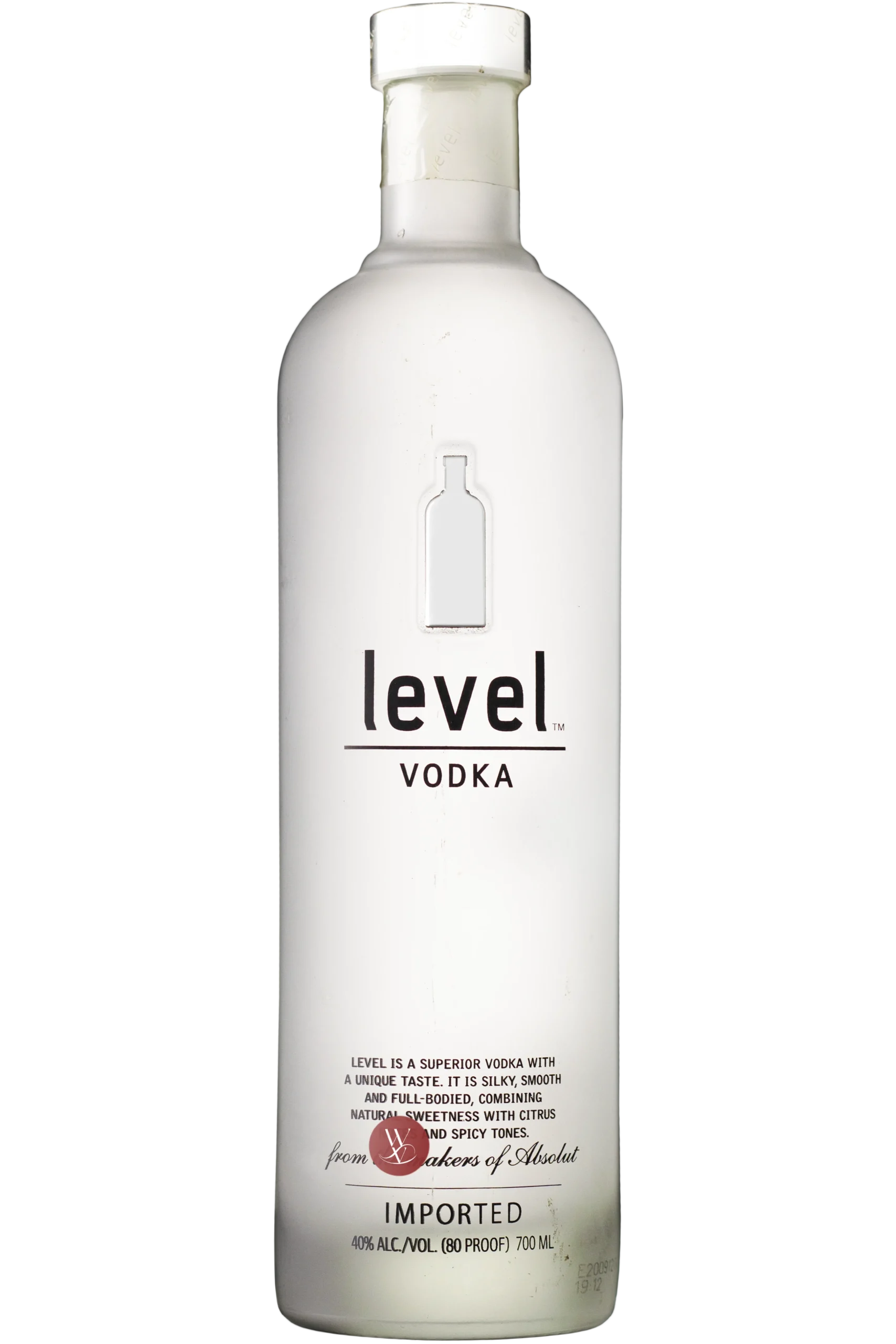 Absolut Level