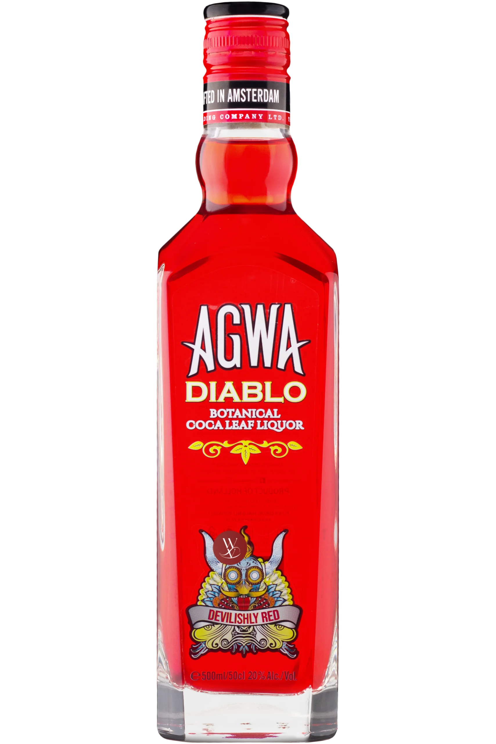 Agwa Diablo