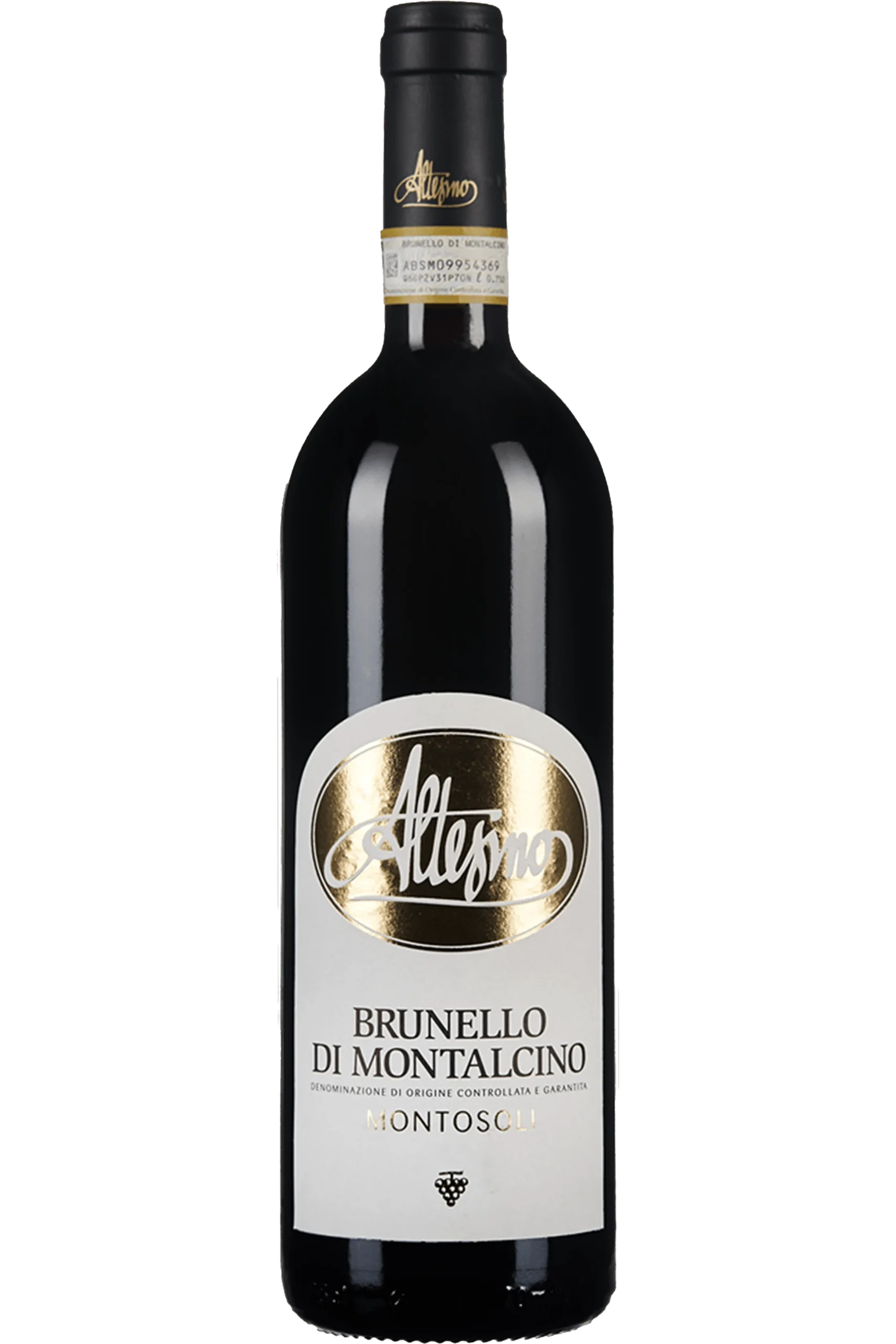 Altesino Brunello di Montalcino Montosoli Tinto 2020