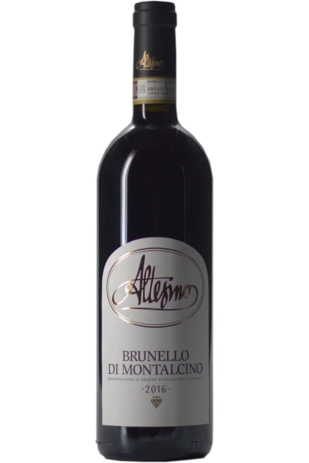 Altesino Brunello Di Montalcino Rot 2016