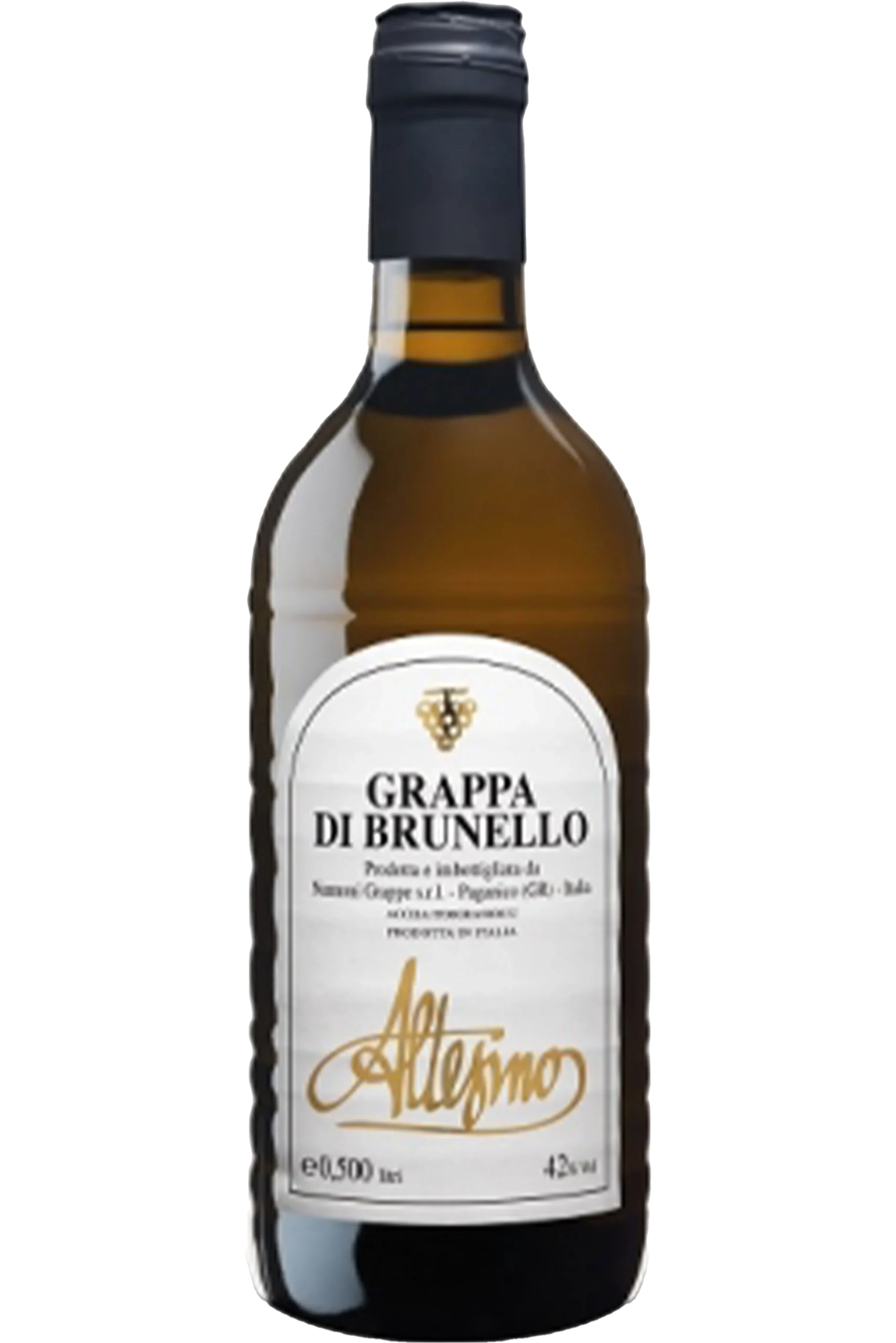 Altesino Grappa di Brunello Altesino 0,50L