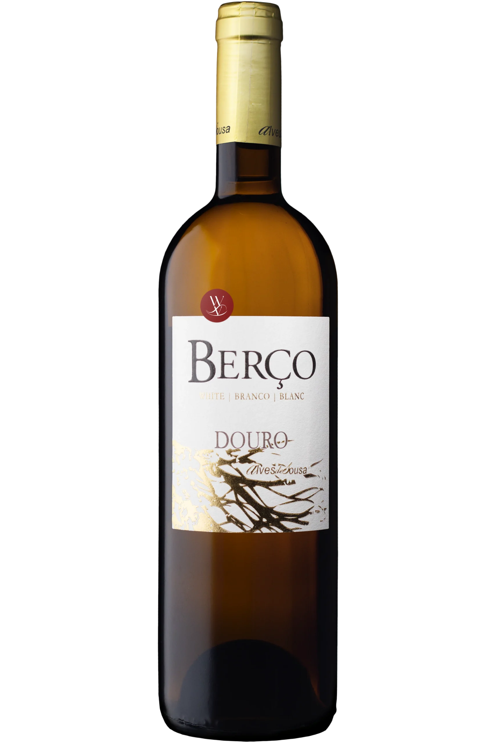 Alves de Sousa Berço Branco 2021