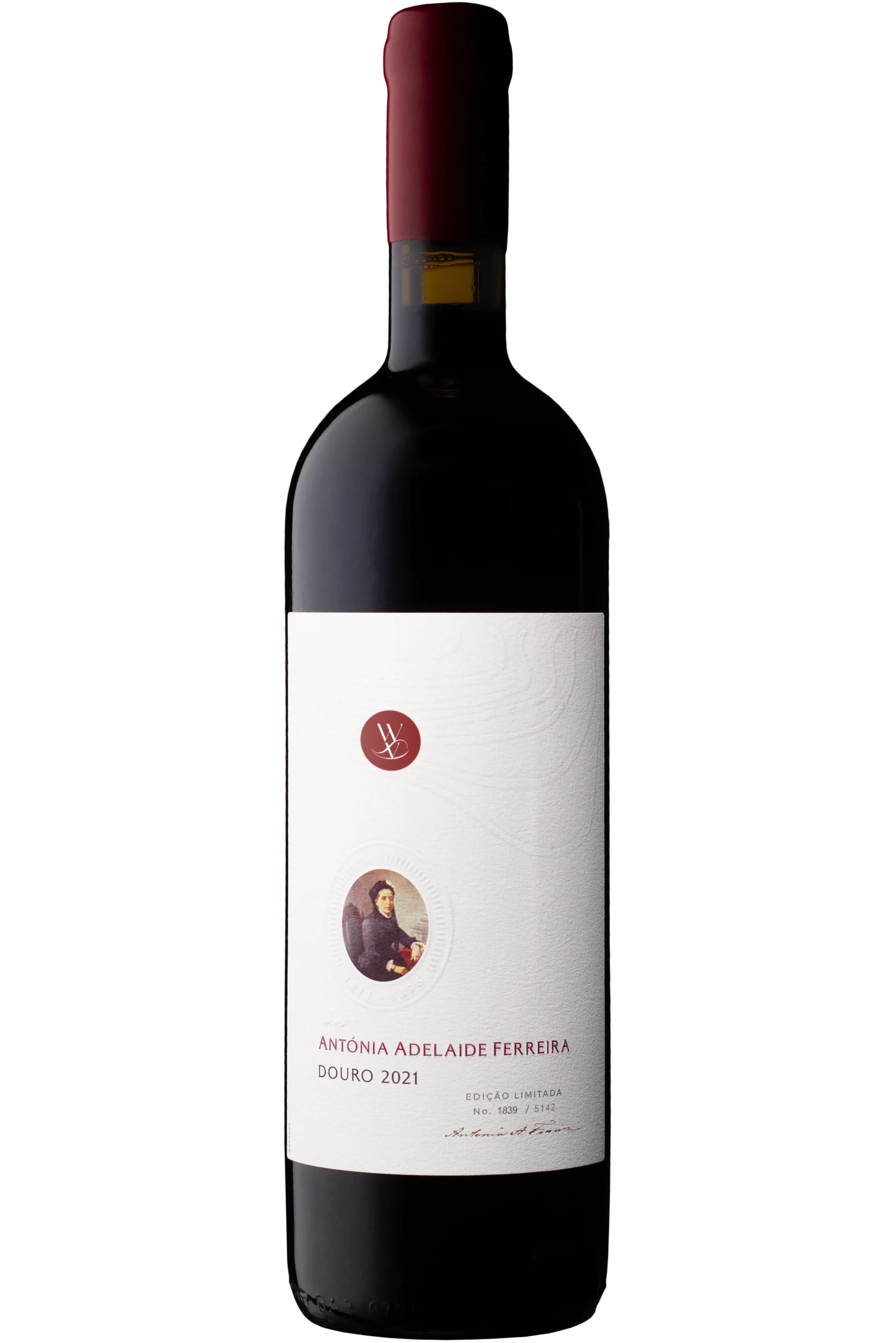 Antónia Adelaide Ferreira Tinto 2021 - Casa Ferreirinha