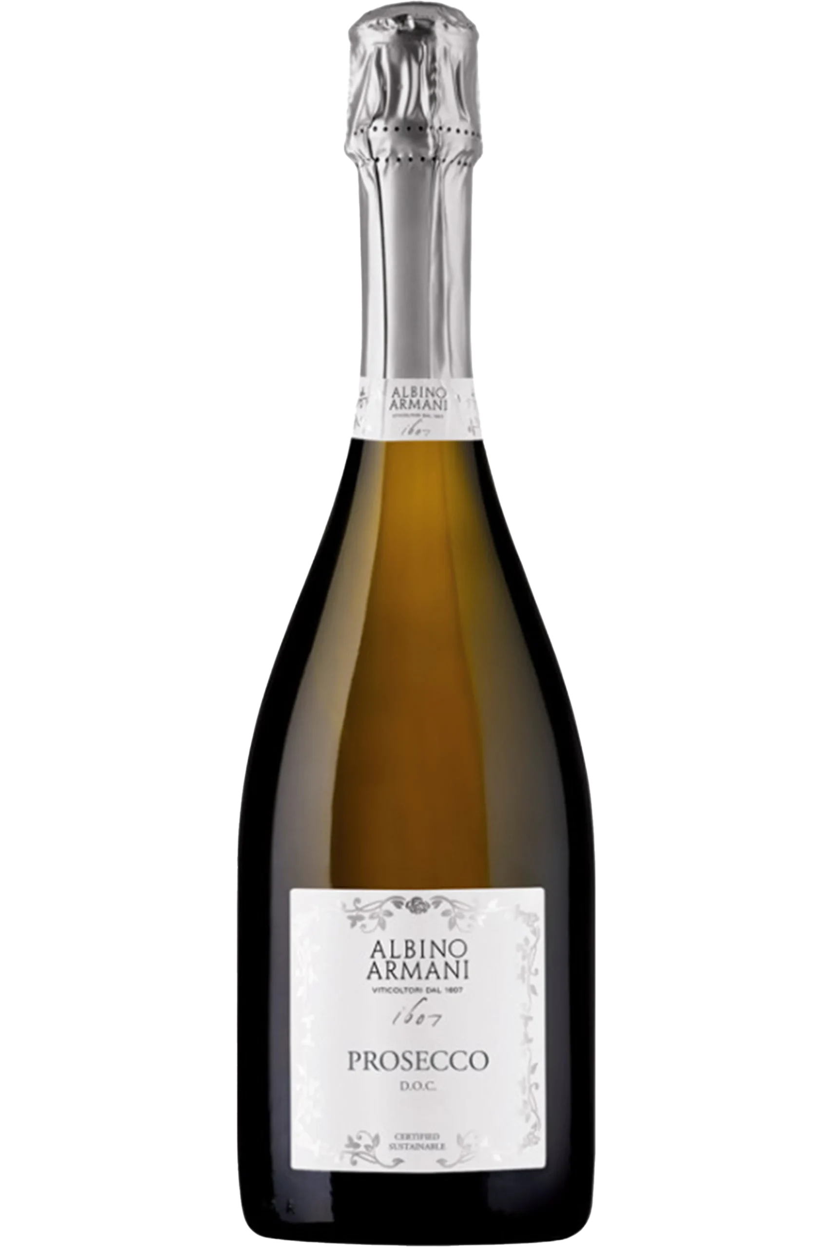 Armani Prosecco DOC Magnum 1,5L - Albino Armani