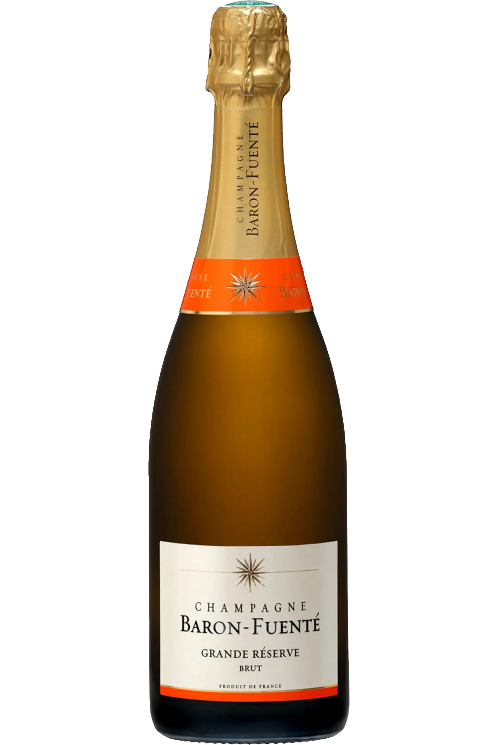 Baron Fuenté Grande Réserve 1,5L - Champagne Baron-Fuenté